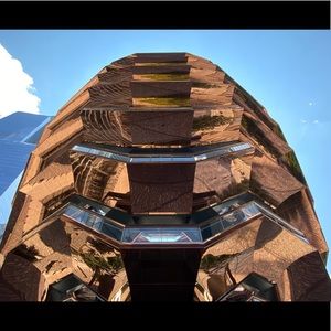 Meet your Posher, Noam